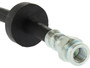 Brake Hydraulic Hose-Premium Centric 150.63405 fits 15-22 Ram ProMaster City