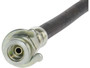 Centric Parts Brake Hydraulic Hose P/N:150.64009