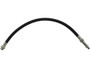 Centric Parts Brake Hydraulic Hose P/N:150.65001