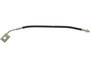 Centric Parts Brake Hydraulic Hose P/N:150.65005