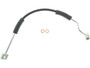 Centric Parts Brake Hydraulic Hose P/N:150.65063