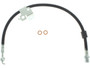 Centric Parts Brake Hydraulic Hose P/N:150.65227