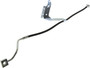 Centric Parts Brake Hydraulic Hose P/N:150.65237