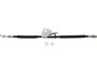 Centric Parts Brake Hydraulic Hose P/N:150.65241