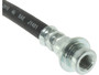 Centric Parts Brake Hydraulic Hose P/N:150.65312