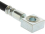 Centric Parts Brake Hydraulic Hose P/N:150.65357