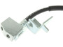 Centric Parts Brake Hydraulic Hose P/N:150.65436