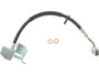 Centric Parts Brake Hydraulic Hose P/N:150.65436
