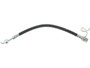 Centric Parts Brake Hydraulic Hose P/N:150.65493