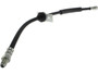 Centric Parts Brake Hydraulic Hose P/N:150.65496