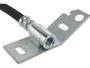 Centric Parts Brake Hydraulic Hose P/N:150.65518