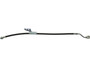 Centric Parts Brake Hydraulic Hose P/N:150.66044