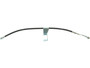 Brake Hydraulic Hose fits 1988-1995 GMC K3500 K2500 K2500,K3500  CENTRIC PARTS