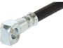 Centric Parts Brake Hydraulic Hose P/N:150.66095