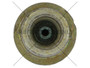Centric Parts Brake Hydraulic Hose P/N:150.66097