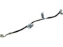 Centric Parts Brake Hydraulic Hose P/N:150.66109