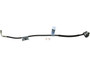 Centric Parts Brake Hydraulic Hose P/N:150.66109