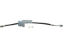 Centric Parts Brake Hydraulic Hose P/N:150.66143