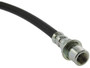 Centric Parts Brake Hydraulic Hose P/N:150.66304