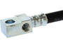 Brake Hydraulic Hose-Premium Centric 150.66314