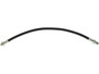 Centric Parts Brake Hydraulic Hose P/N:150.66386