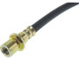 Centric Parts Brake Hydraulic Hose P/N:150.66392