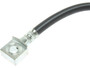 Centric Parts Brake Hydraulic Hose P/N:150.66408