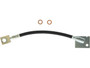 Centric Parts Brake Hydraulic Hose P/N:150.67028