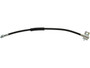 Centric Parts Brake Hydraulic Hose P/N:150.67058