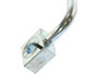 Centric Parts Brake Hydraulic Hose P/N:150.67094
