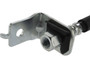 Centric Parts Brake Hydraulic Hose P/N:150.67105