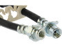 Centric Parts Brake Hydraulic Hose P/N:150.67331