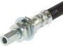 Centric Parts Brake Hydraulic Hose P/N:150.67355