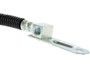 Centric Parts Brake Hydraulic Hose P/N:150.67393