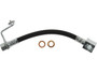 Brake Hydraulic Hose-Premium Centric 150.67413