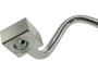 Centric Parts Brake Hydraulic Hose P/N:150.67416