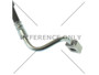 Centric Parts Brake Hydraulic Hose P/N:150.67417