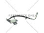 Centric Parts Brake Hydraulic Hose P/N:150.67417
