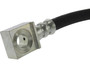 Centric Parts Brake Hydraulic Hose P/N:150.67433