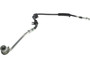 Brake Hydraulic Hose fits 2001-2011 Workhorse Custo W22  CENTRIC PARTS