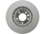 Disc Brake Rotor fits 2004-2010 Volkswagen Touareg  CENTRIC PARTS