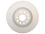 Disc Brake Rotor fits 2006-2013 Volkswagen CC Passat Golf R  CENTRIC PARTS