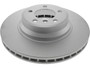 Disc Brake Rotor fits 2002-2008 BMW 760Li 745i,745Li 750i,750Li  CENTRIC PARTS