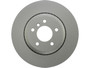 Disc Brake Rotor fits 2004-2010 BMW 550i,650i 535i 545i,645Ci  CENTRIC PARTS
