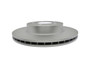 Disc Brake Rotor fits 2004-2010 BMW X3  CENTRIC PARTS