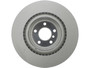 Disc Brake Rotor fits 2009-2018 BMW 550i GT xDrive 750i,750Li 550i GT,750i xDriv