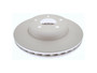 Centric GCX Elemental Protection Disc Brake Rotors - Full Coating, High fits 200