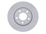 Disc Brake Rotor fits 1999-2009 Volvo S60 S80 V70  CENTRIC PARTS