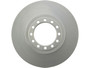 Disc Brake Rotor fits 1999-2010 Isuzu NQR NQR,NRR NPR-HD  CENTRIC PARTS