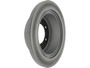 Centric GCX Elemental Protection Disc Brake Rotors - Full Coating fits 1992-2004